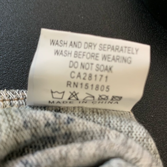 NWT Papa Vancouver Women’s Top with Side Pockets Size:M Tan khaki brown - Picture 6 of 6